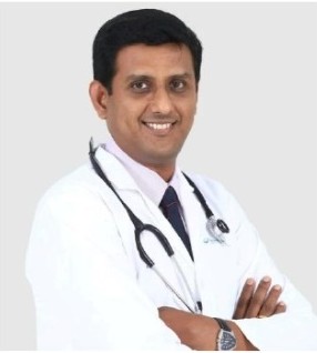 Prof. Dr. Prabu Doss