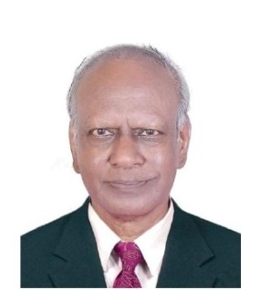 Prof. Dr. K. Mohana Krishnan